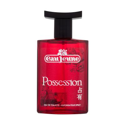 Eau Jeune Possesion Toaletní voda pro ženy 75 ml