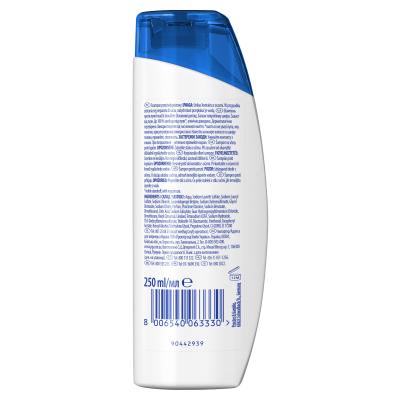 Head &amp; Shoulders Classic Clean 2in1 Šampon 250 ml