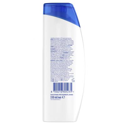 Head &amp; Shoulders Men Ultra Old Spice Šampon pro muže 330 ml