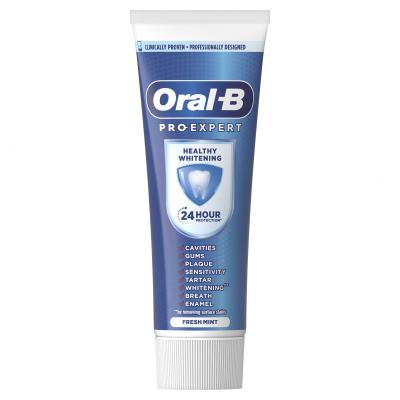 Oral-B Pro Expert Healthy Whitening Zubní pasta 75 ml