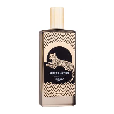 Memo Paris African Leather Parfémovaná voda 75 ml