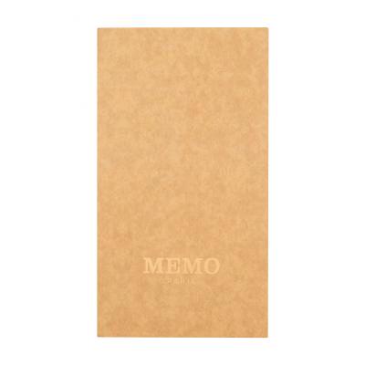 Memo Paris African Leather Parfémovaná voda 75 ml