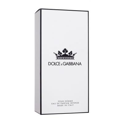 Dolce&amp;Gabbana K Intense Parfémovaná voda pro muže 100 ml