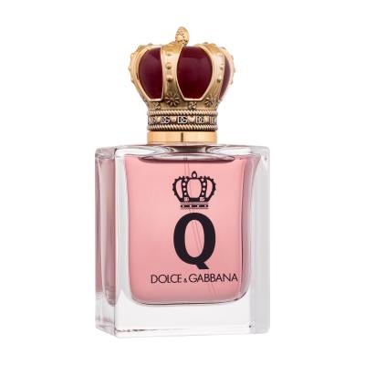 Dolce&amp;Gabbana Q Intense Parfémovaná voda pro ženy 50 ml