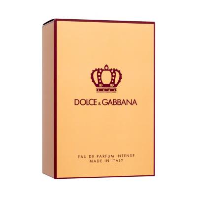 Dolce&amp;Gabbana Q Intense Parfémovaná voda pro ženy 50 ml