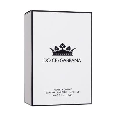 Dolce&amp;Gabbana K Intense Parfémovaná voda pro muže 50 ml