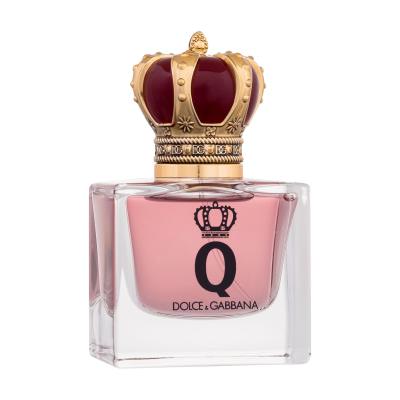 Dolce&amp;Gabbana Q Intense Parfémovaná voda pro ženy 30 ml