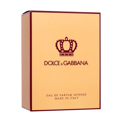 Dolce&amp;Gabbana Q Intense Parfémovaná voda pro ženy 30 ml