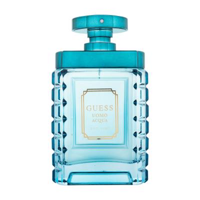 GUESS Uomo Acqua Toaletní voda pro muže 100 ml