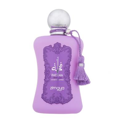 Zimaya Fatima Velvet Love Parfémový extrakt pro ženy 100 ml