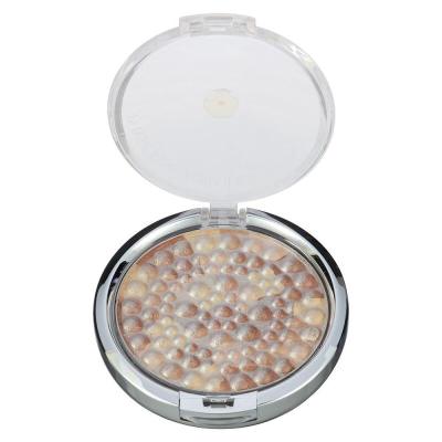 Physicians Formula Powder Palette Mineral Glow Pearls Rozjasňovač pro ženy 8 g Odstín Light Bronze Pearl