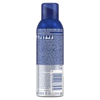 Gillette Series Revitalizing Shave Foam Pěna na holení pro muže 200 ml