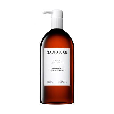 Sachajuan Normal Hair Shampoo Šampon 990 ml