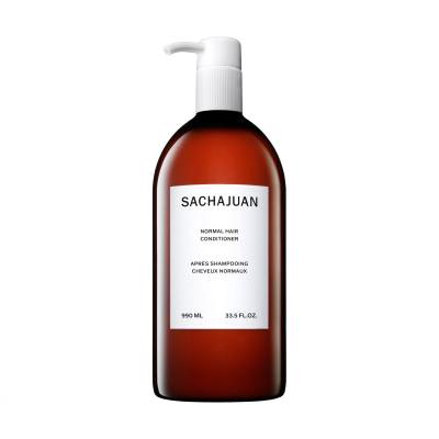 Sachajuan Normal Hair Conditioner Kondicionér 990 ml