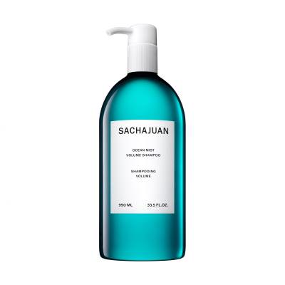 Sachajuan Ocean Mist Volume Shampoo Šampon 990 ml