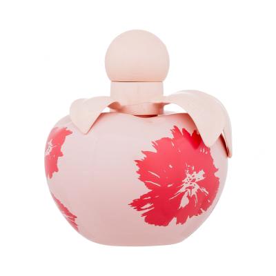 Nina Ricci Nina Fleur Toaletní voda pro ženy 80 ml poškozená krabička