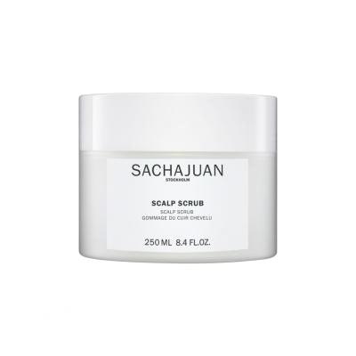 Sachajuan Scalp Scrub Šampon 250 ml