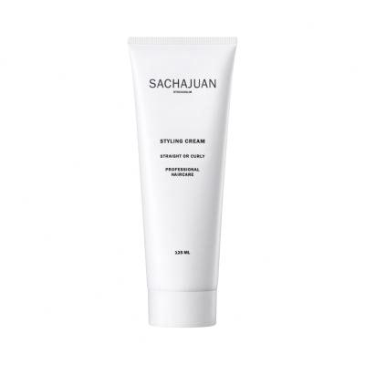 Sachajuan Styling Cream Krém na vlasy 125 ml