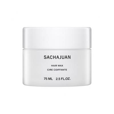 Sachajuan Hair Wax Vosk na vlasy 75 ml