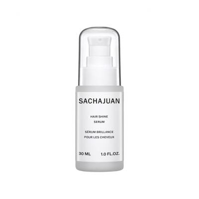 Sachajuan Hair Shine Serum Sérum na vlasy 30 ml