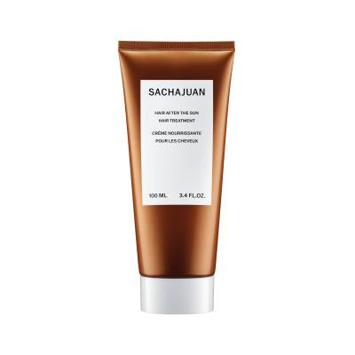 Sachajuan Hair After The Sun Hair Treatment Maska na vlasy 100 ml