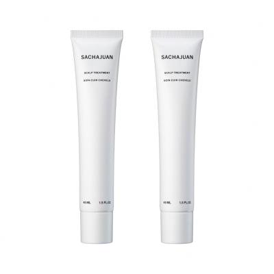 Sachajuan Scalp Treatment Duo Bezoplachová péče Set