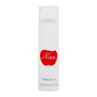 Nina Ricci Nina Deodorant pro ženy 150 ml