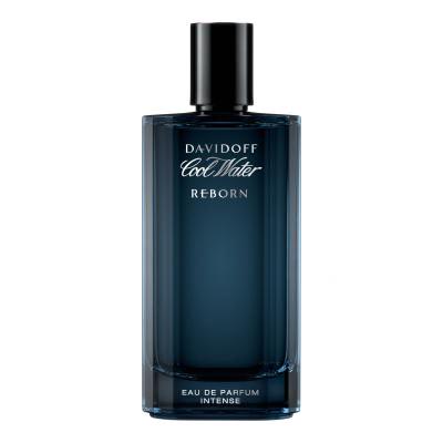 Davidoff Cool Water Reborn Intense Parfémovaná voda pro muže 100 ml