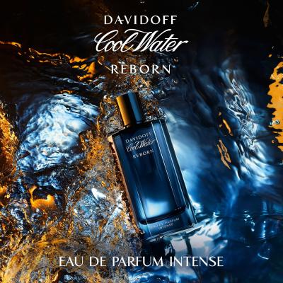 Davidoff Cool Water Reborn Intense Parfémovaná voda pro muže 100 ml