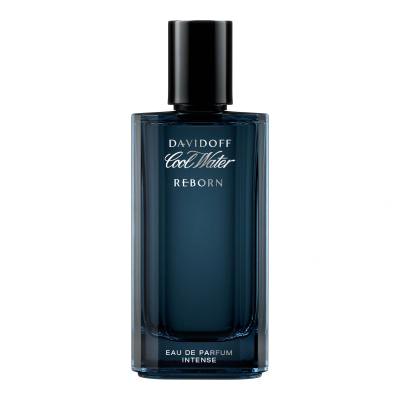 Davidoff Cool Water Reborn Intense Parfémovaná voda pro muže 50 ml