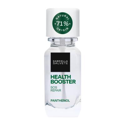 Gabriella Salvete Natural Nail Care Health Booster Péče o nehty pro ženy 11 ml