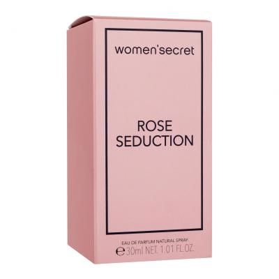 Women´Secret Rose Seduction Parfémovaná voda pro ženy 30 ml