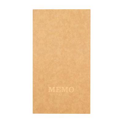 Memo Paris Iberian Leather Parfémovaná voda 75 ml