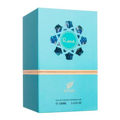 Afnan Rare Tiffany Parfémovaná voda pro ženy 100 ml