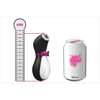 Satisfyer Penguin Stimulátor pro ženy 1 ks