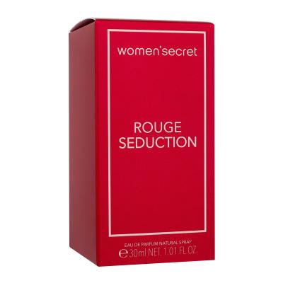 Women´Secret Rouge Seduction Parfémovaná voda pro ženy 30 ml