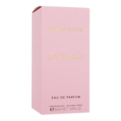 Women´Secret Intimate Parfémovaná voda pro ženy 30 ml