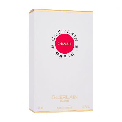 Guerlain Chamade Toaletní voda pro ženy 75 ml