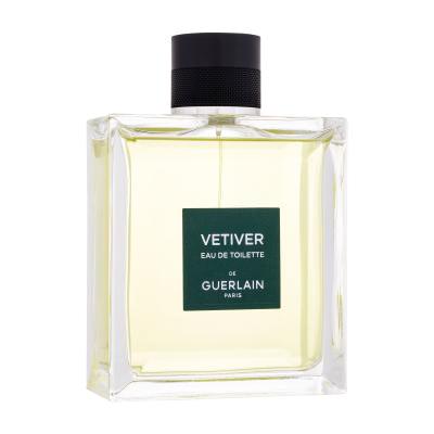 Guerlain Vetiver Toaletní voda pro muže 150 ml