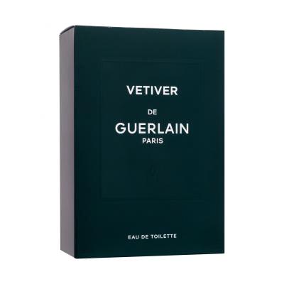 Guerlain Vetiver Toaletní voda pro muže 150 ml