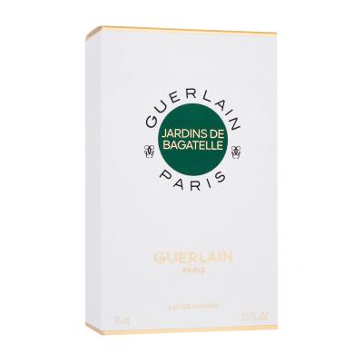 Guerlain Jardins de Bagatelle Parfémovaná voda pro ženy 75 ml