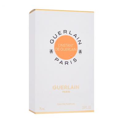 Guerlain L´Instant de Guerlain 2021 Parfémovaná voda pro ženy 75 ml