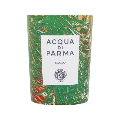 Acqua di Parma Bosco Vonná svíčka 200 g