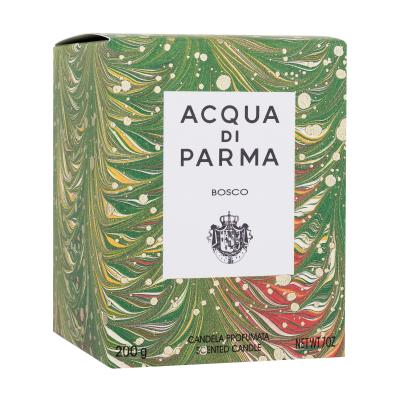 Acqua di Parma Bosco Vonná svíčka 200 g