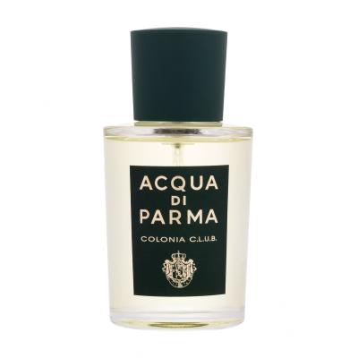 Acqua di Parma Colonia C.L.U.B. Kolínská voda pro muže 50 ml