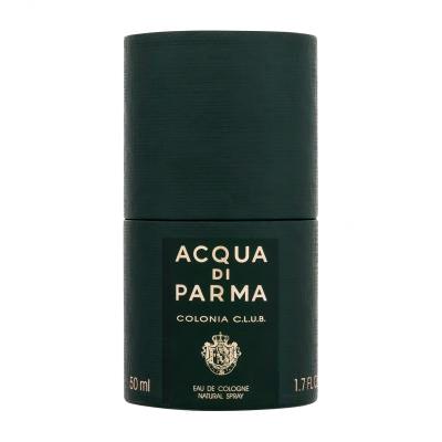 Acqua di Parma Colonia C.L.U.B. Kolínská voda pro muže 50 ml