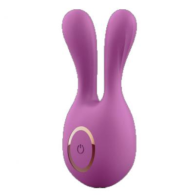 Sexy Elephant Little Bunny Vibrátor 1 ks