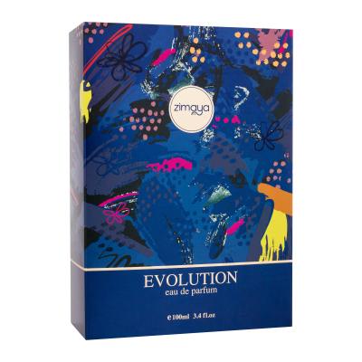 Zimaya Evolution Parfémovaná voda 100 ml