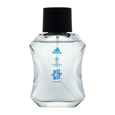 Adidas UEFA Champions League Best Of The Best Toaletní voda pro muže 50 ml