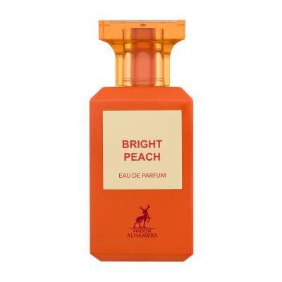 Maison Alhambra Coral Blush (Bright Peach) Parfémovaná voda 80 ml